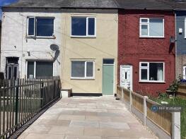 34, Crown Street, Chesterfield S43 4DN