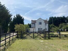 The Lodge, Holland Road, Spanby, Sleaford NG34 0JB