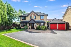 12, Otter Way, Leicester LE8 6ZU