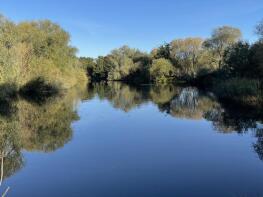 Emmotland Fishing Ponds, Howes Lane, Driffield YO25 8JS