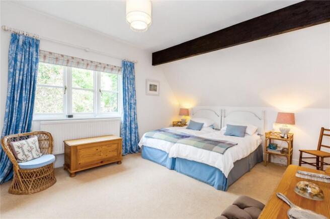 Main Bedroom