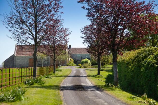 Bowers Farm