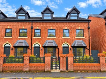 21 Terence Street, Newton Heath, Manchester, M40