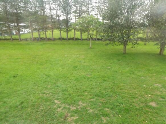COMMUNAL GARDENS