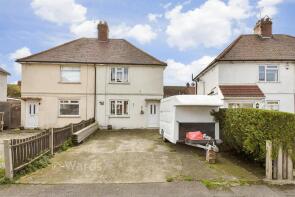 16, Coleman Crescent, Ramsgate CT12 6AB