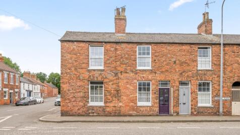 Market Place, Wainfleet, PE24