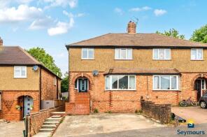 16, Pennings Avenue, Guildford GU2 9SU