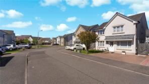 18, Cunison Crescent, Causewayhead, Stirling FK9 5HP