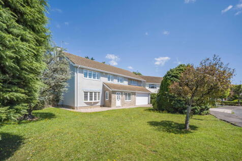 The Meadow, Ystradowen, CF71 7TR