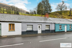 9, Gelli Houses, A4107 From Cymmer To Blaengwynfi, Port Talbot SA13 3NP