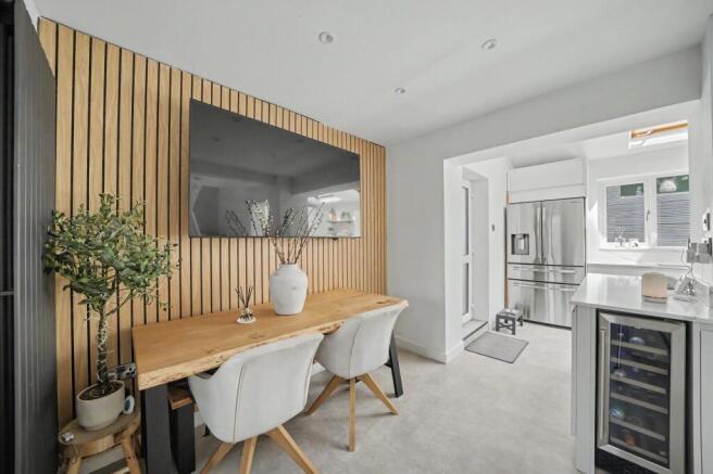 4 bed Town House for sale Image 11