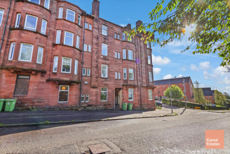 Lenzie Street, Glasgow, G21 3