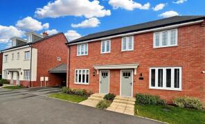 21, Plough Drive, Stratford-upon-avon CV37 9GD