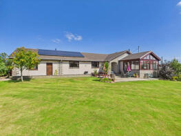 Cairnhill, St. Fergus, St Fergus AB42 3BT