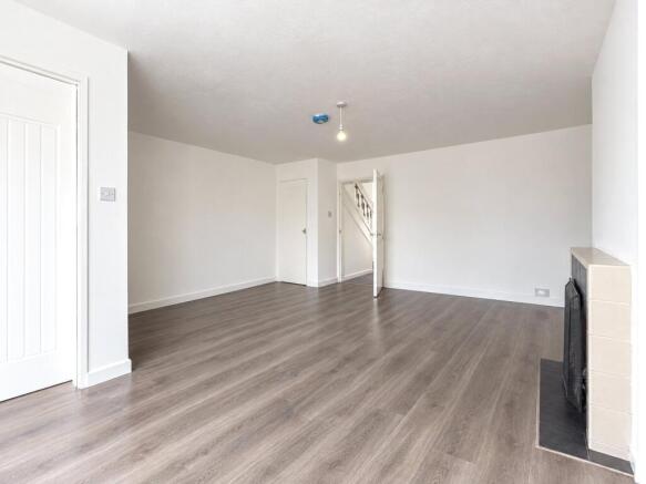 Front Room