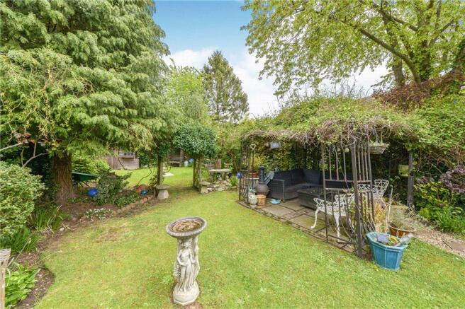 Garden 2