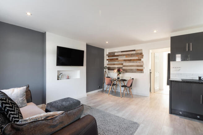 Living Space