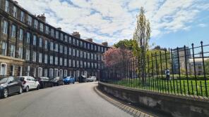 11a, Gardner's Crescent, Fountainbridge, Edinburgh EH3 8DE