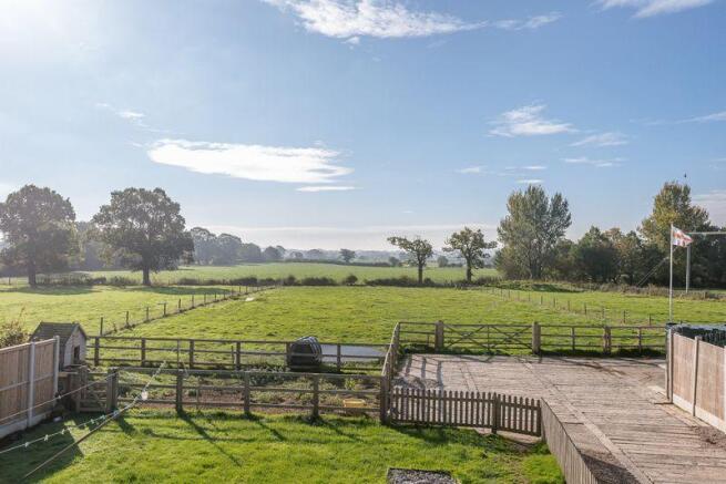 Paddocks &...