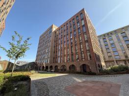 Apartment 4, 4, Neptune Place, Liverpool L8 5AL