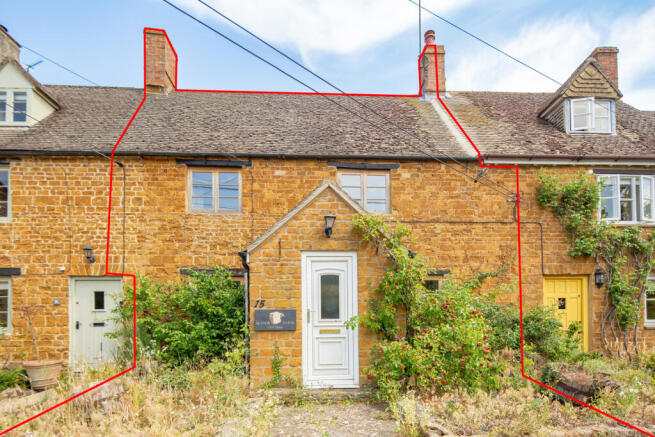 Main Street, Duns Tew, Oxfordshire photo 4