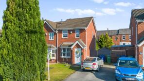 1, Turnill Drive, Wigan WN4 9HE