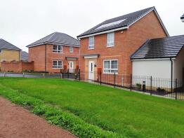 3, Colliers Leaze, Berry Hill, Coleford GL16 7SD