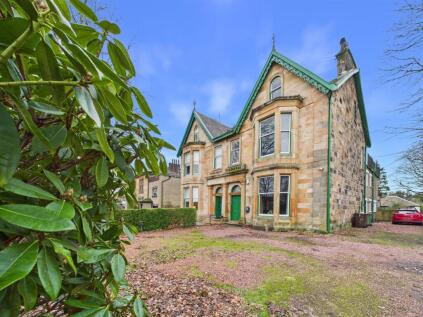 High Calside, Paisley