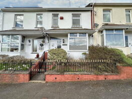 17, Edwards Terrace, Neath Road, Abergarwed SA11 4DG
