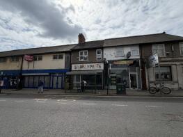 197, High Street, Scunthorpe DN15 6LQ