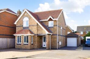 14, Wilton Close, Chichester PO20 8QY