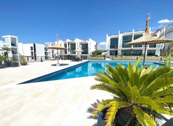  2 Bedroom Loft Penthouse Fully Furnished Image 84