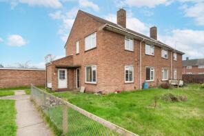 52, Rider Haggard Road, Norwich NR7 9UG