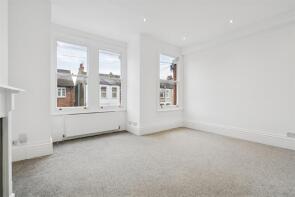 33, Himley Road, London SW17 9AR