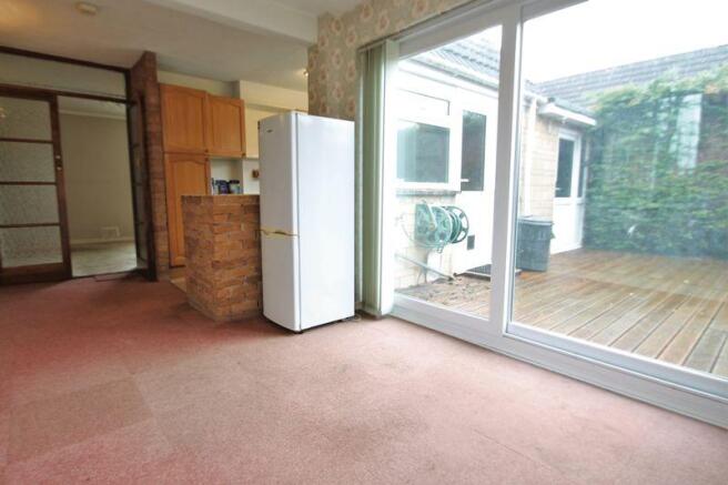 Dining Area wi...