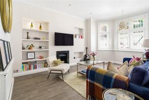 Flat F, 21, Lennox Gardens, London SW1X 0DE