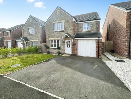 Coity, Bridgend, CF35