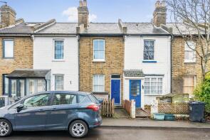 44, Vincent Road, Kingston Upon Thames KT1 3HJ