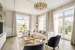 Flat 1, 5 Latchmere House, Barrons Chase, Ham, Richmond TW10 5DA