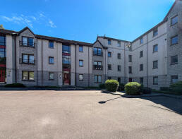 Flat B, 43, Sunnybank Road, Aberdeen AB24 3NJ
