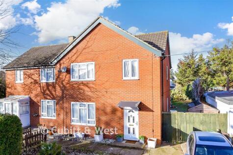 Yorkshire Road, Mitcham, Surrey