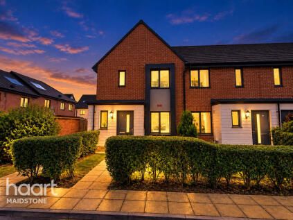 Heath Wood Drive, Maidstone
