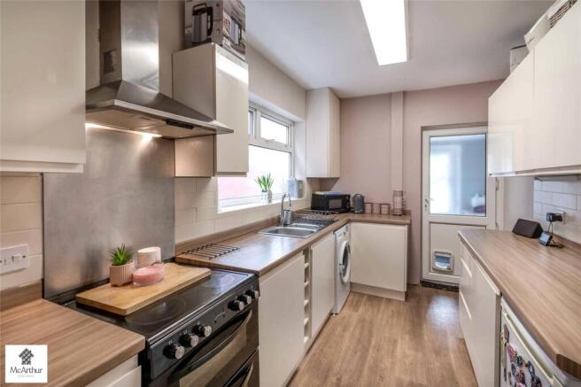 Zetland Road, Doncaster, South Yorkshire, DN2 photo 3