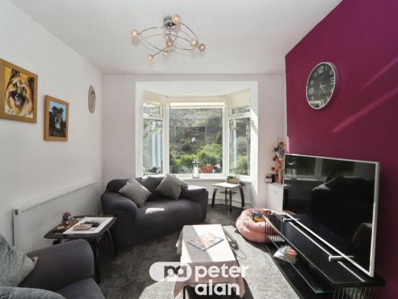 Hylton Terrace, Bedlinog, Treharris photo 2