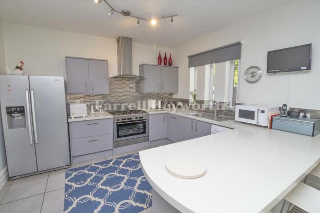 Kitchen 1