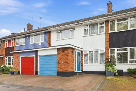 Prince Avenue, Westcliff-on-sea, SS0
