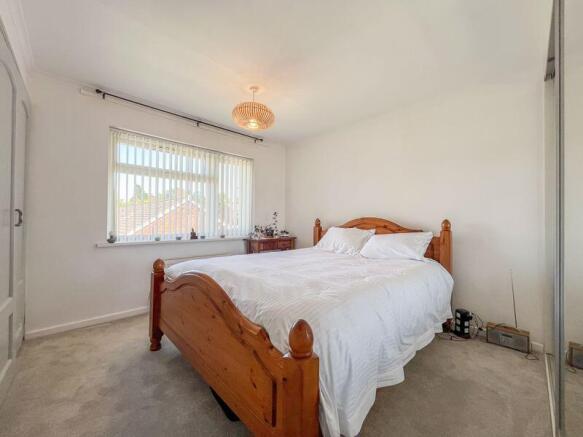 BEDROOM TWO