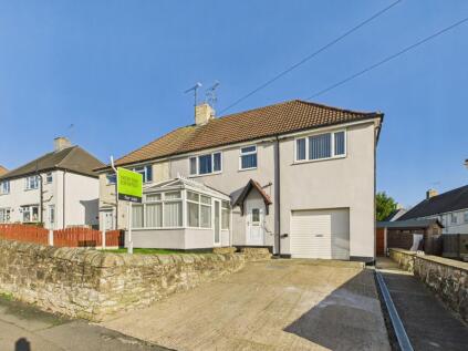 Clay Lane, Clay Cross, S45