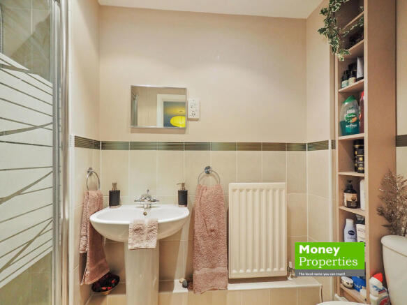 en suite