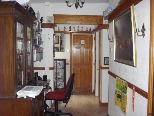 INNER HALLWAY